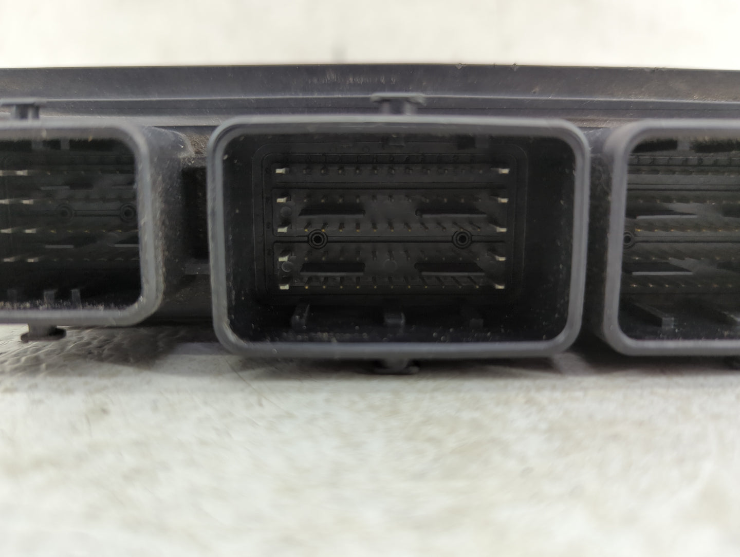 2020 Nissan Sentra PCM Engine Control Computer ECU ECM PCU OEM P/N:NEC041-087 Fits OEM Used Auto Parts - Oemusedautoparts1.c