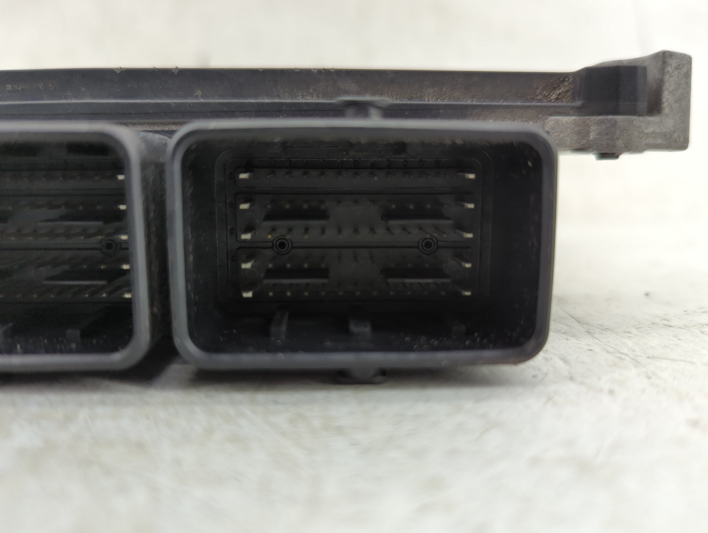 2020 Nissan Sentra PCM Engine Control Computer ECU ECM PCU OEM P/N:NEC041-087 Fits OEM Used Auto Parts - Oemusedautoparts1.c