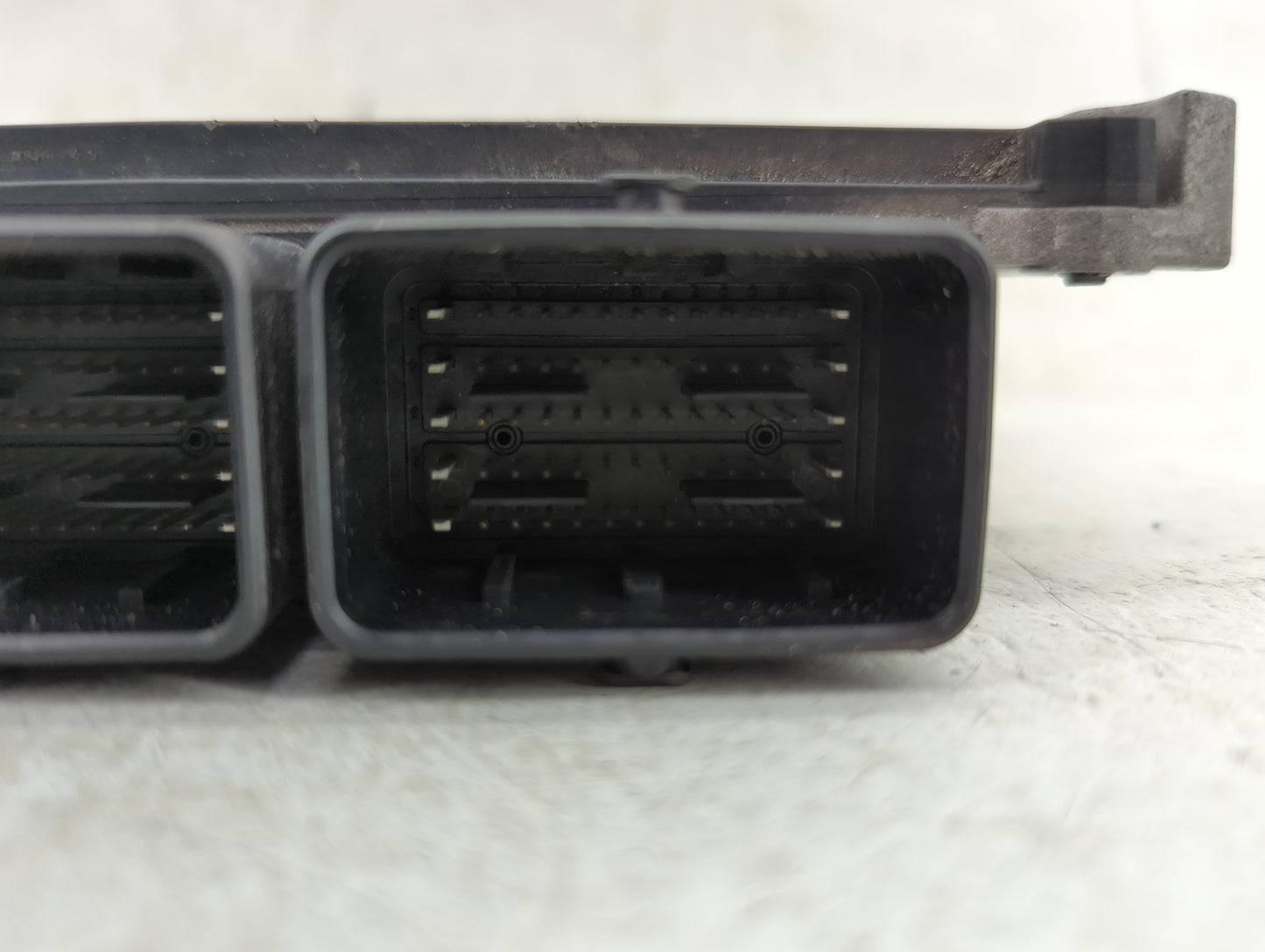 2020 Nissan Sentra PCM Engine Control Computer ECU ECM PCU OEM P/N:NEC041-087 Fits OEM Used Auto Parts - Oemusedautoparts1.c