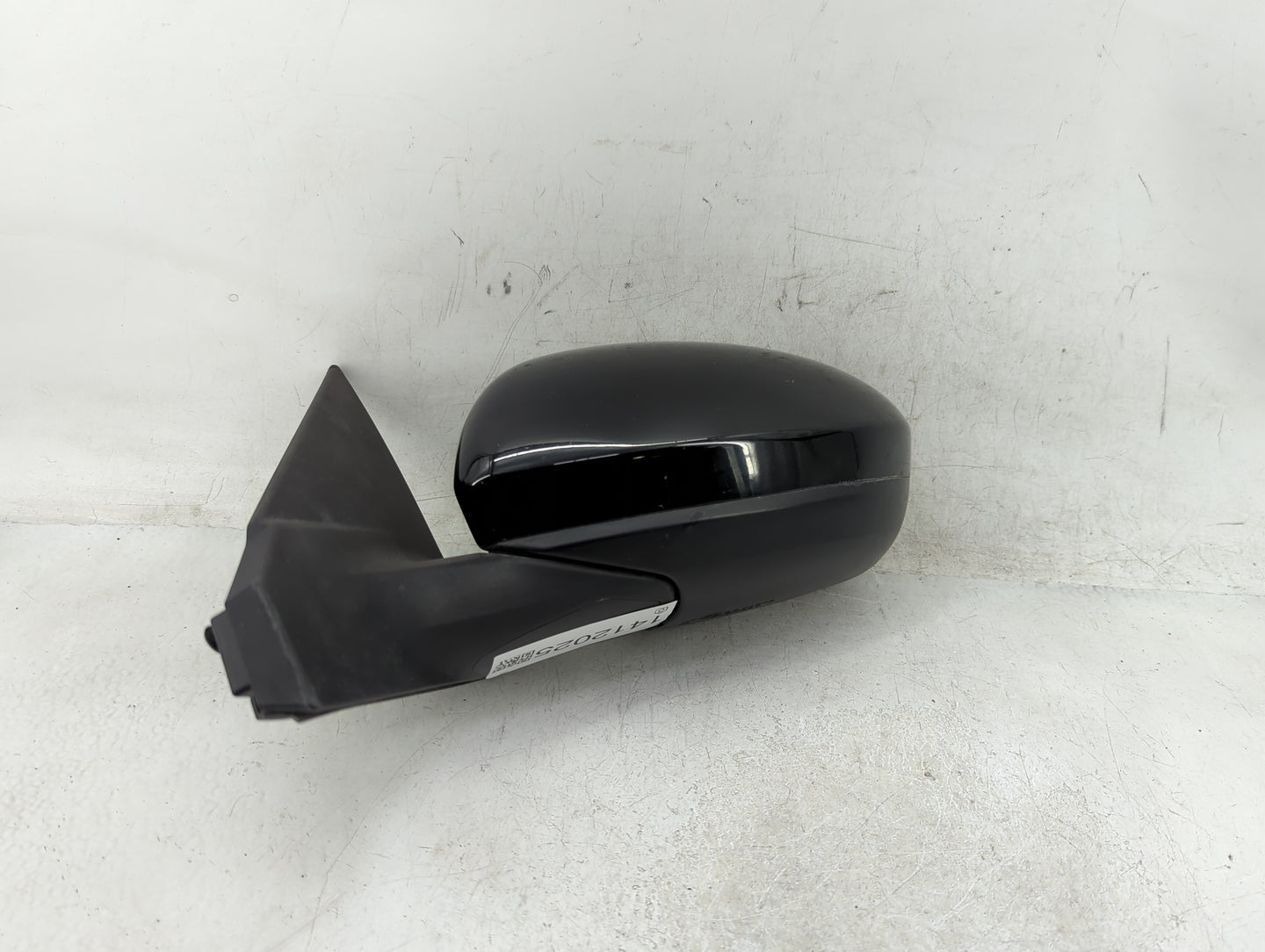 2020-2022 Nissan Sentra Driver Side View Mirror - Left Door Mirror OEM Used - Oemusedautoparts1.com