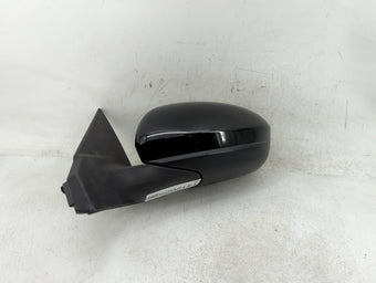 compare product 2020-2022 Nissan Sentra Driver Side View Mirror - Left Door Mirror OEM Used