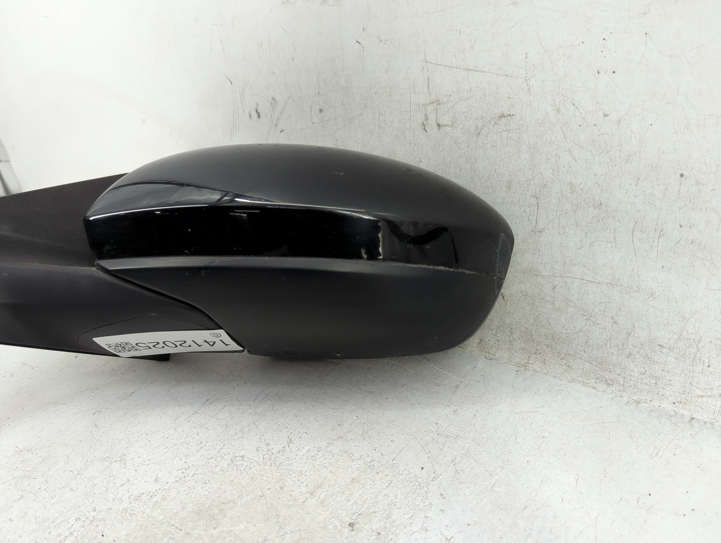 2020-2022 Nissan Sentra Driver Side View Mirror - Left Door Mirror OEM Used - Oemusedautoparts1.com