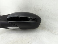 2020-2022 Nissan Sentra Driver Side View Mirror - Left Door Mirror OEM Used - Oemusedautoparts1.com