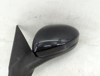 2020-2022 Nissan Sentra Driver Side View Mirror - Left Door Mirror OEM Used - Oemusedautoparts1.com