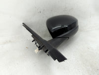 2020-2022 Nissan Sentra Driver Side View Mirror - Left Door Mirror OEM Used - Oemusedautoparts1.com