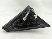 2020-2022 Nissan Sentra Driver Side View Mirror - Left Door Mirror OEM Used - Oemusedautoparts1.com
