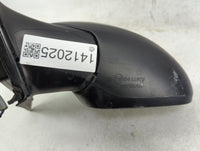 2020-2022 Nissan Sentra Driver Side View Mirror - Left Door Mirror OEM Used - Oemusedautoparts1.com