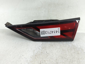compare product 2020-2022 Nissan Sentra Tail Light Assembly Passenger Right OEM Fits Fits 2020 2021 2022 OEM Used Auto Parts