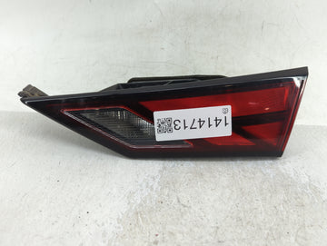 2020-2022 Nissan Sentra Tail Light Assembly Passenger Right OEM Fits Fits 2020 2021 2022 OEM Used Auto Parts - Oemusedautopa