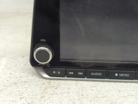 2020-2022 Nissan Sentra Radio AM FM Cd Player Receiver Replacement P/N:7 505 751 407 2591A6LB0A Fits Fits 2020 2021 2022 OEM