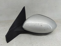2020-2022 Nissan Sentra Driver Side View Mirror - Left Door Mirror OEM Used - Oemusedautoparts1.com