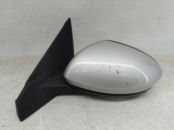 compare product 2020-2022 Nissan Sentra Driver Side View Mirror - Left Door Mirror OEM Used