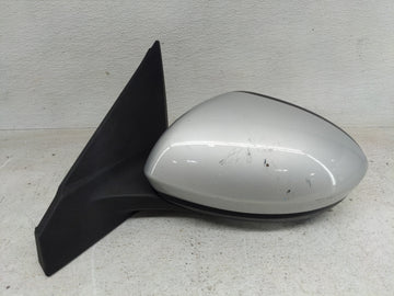 2020-2022 Nissan Sentra Driver Side View Mirror - Left Door Mirror OEM Used - Oemusedautoparts1.com