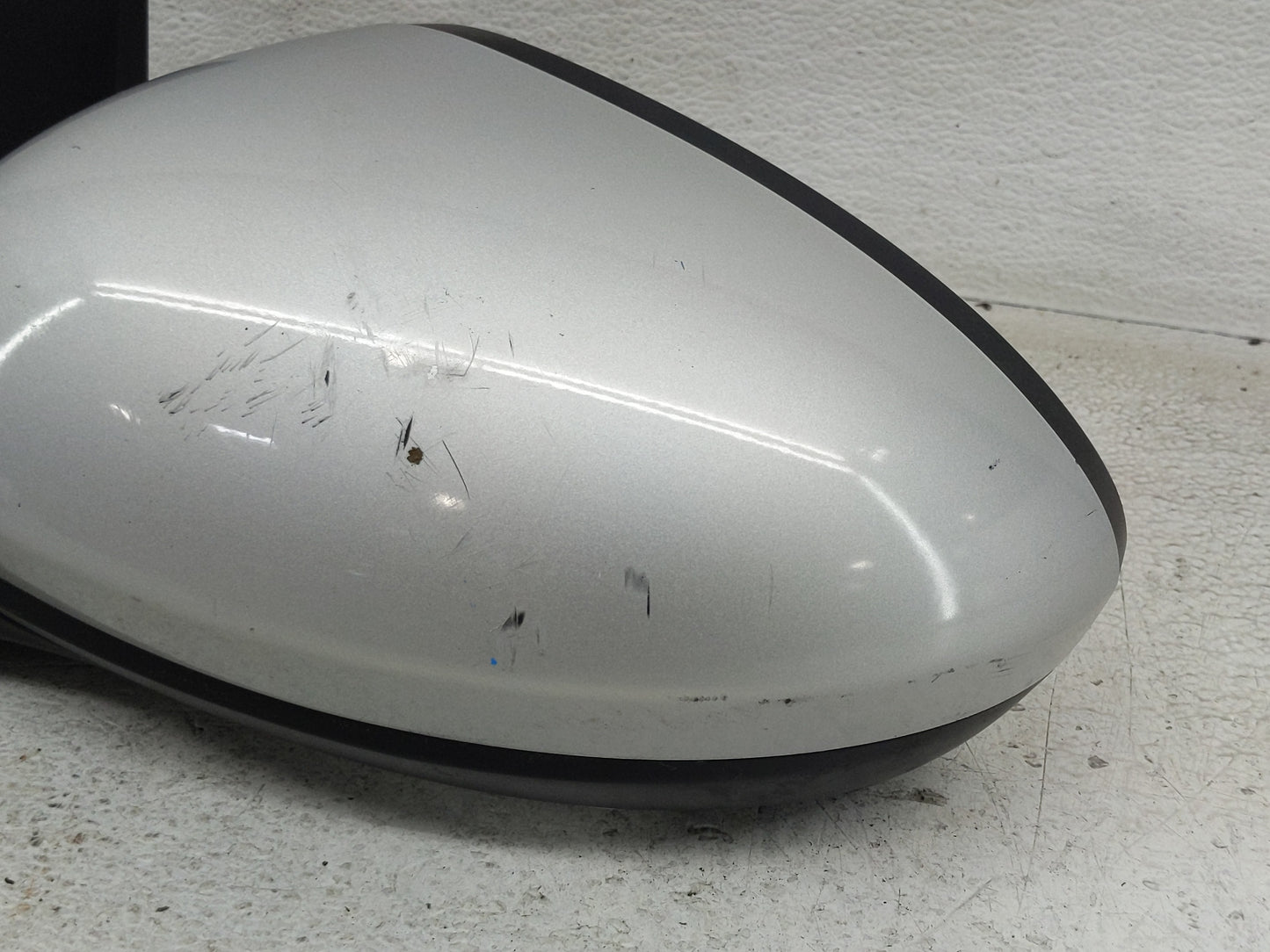 2020-2022 Nissan Sentra Driver Side View Mirror - Left Door Mirror OEM Used - Oemusedautoparts1.com