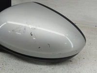 2020-2022 Nissan Sentra Driver Side View Mirror - Left Door Mirror OEM Used - Oemusedautoparts1.com