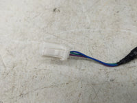 2020-2022 Nissan Sentra Driver Side View Mirror - Left Door Mirror OEM Used - Oemusedautoparts1.com