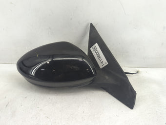 compare product 2020-2022 Nissan Sentra Passenger Side View Mirror - Right Door Mirror OEM Used