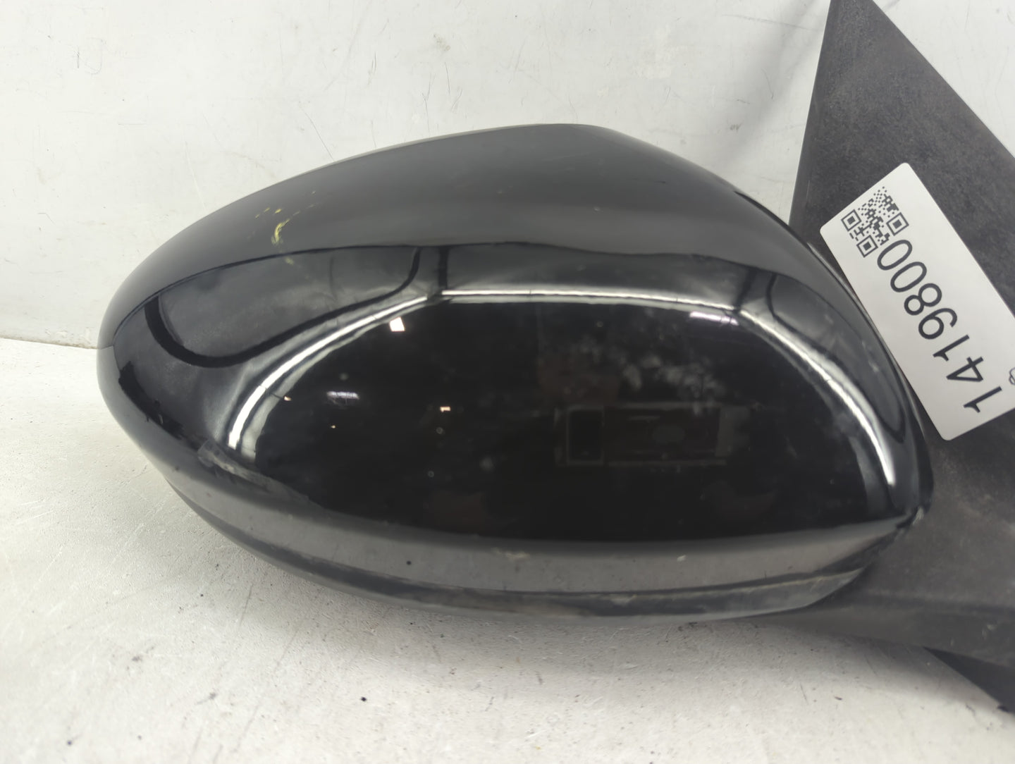 2020-2022 Nissan Sentra Passenger Side View Mirror - Right Door Mirror OEM Used - Oemusedautoparts1.com