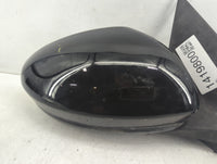 2020-2022 Nissan Sentra Passenger Side View Mirror - Right Door Mirror OEM Used - Oemusedautoparts1.com