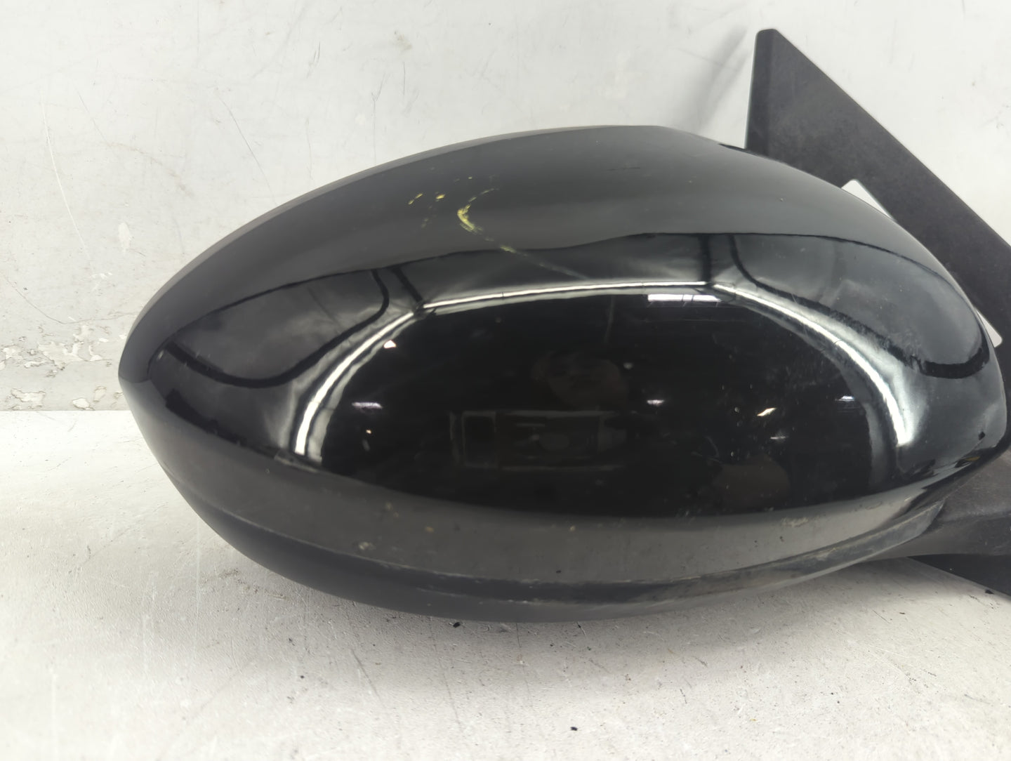 2020-2022 Nissan Sentra Passenger Side View Mirror - Right Door Mirror OEM Used - Oemusedautoparts1.com