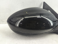 2020-2022 Nissan Sentra Passenger Side View Mirror - Right Door Mirror OEM Used - Oemusedautoparts1.com