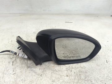 2020-2022 Nissan Sentra Passenger Side View Mirror - Right Door Mirror OEM Used - Oemusedautoparts1.com