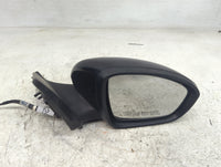 2020-2022 Nissan Sentra Passenger Side View Mirror - Right Door Mirror OEM Used - Oemusedautoparts1.com