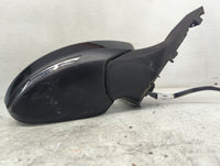 2020-2022 Nissan Sentra Passenger Side View Mirror - Right Door Mirror OEM Used - Oemusedautoparts1.com