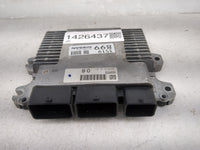2020-2022 Nissan Sentra PCM Engine Control Computer ECU ECM PCU OEM P/N:NEC985-202 NEC041-087 Fits Fits 2020 2021 2022 OEM U