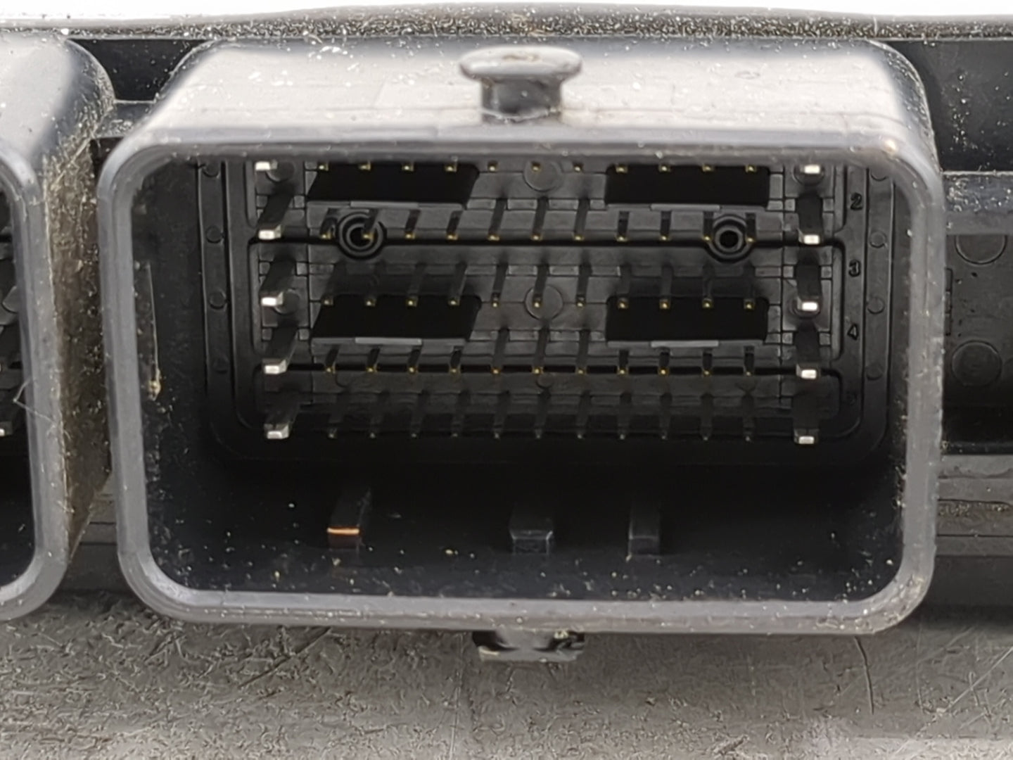 2020-2022 Nissan Sentra PCM Engine Control Computer ECU ECM PCU OEM P/N:NEC985-202 NEC041-087 Fits Fits 2020 2021 2022 OEM U