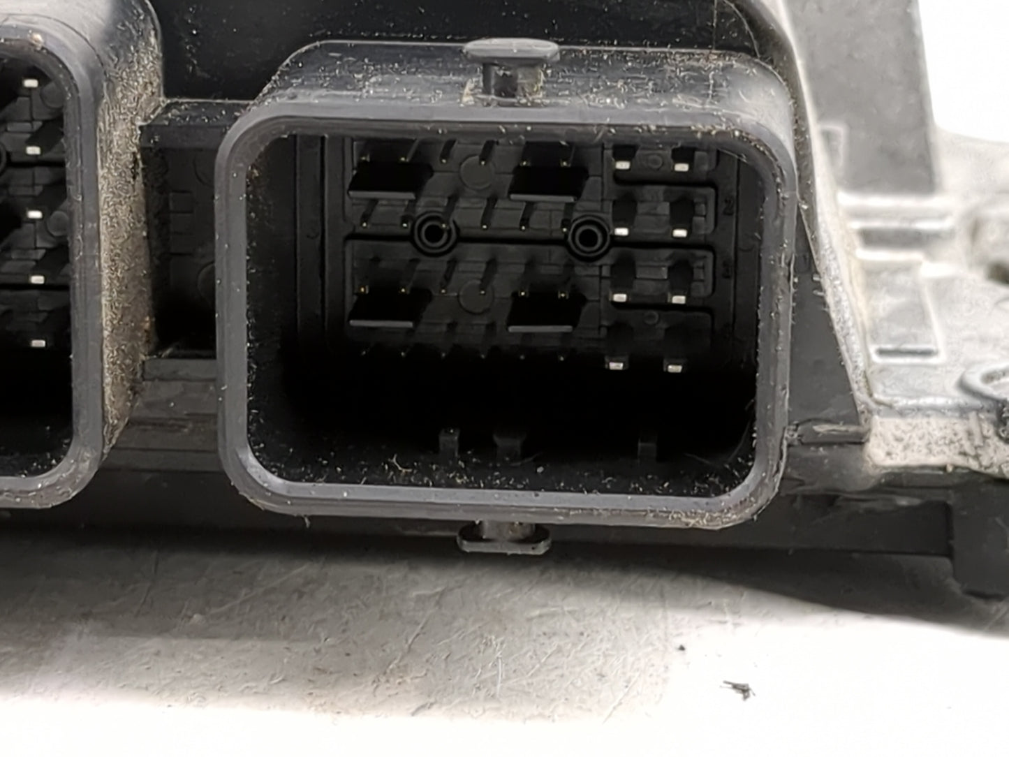 2020-2022 Nissan Sentra PCM Engine Control Computer ECU ECM PCU OEM P/N:NEC985-202 NEC041-087 Fits Fits 2020 2021 2022 OEM U