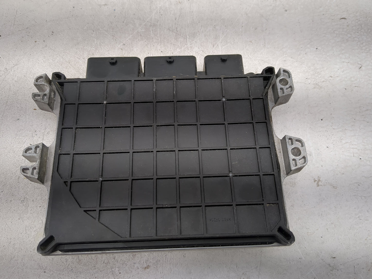 2020-2022 Nissan Sentra PCM Engine Control Computer ECU ECM PCU OEM P/N:NEC985-202 NEC041-087 Fits Fits 2020 2021 2022 OEM U