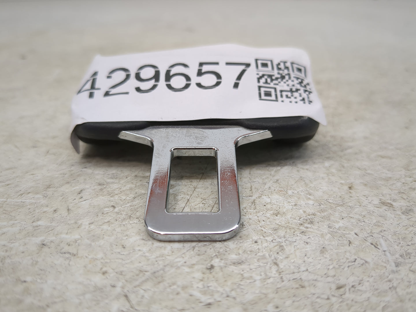 2020-2022 Nissan Sentra Driver Seatbelt Buckle - Oemusedautoparts1.com