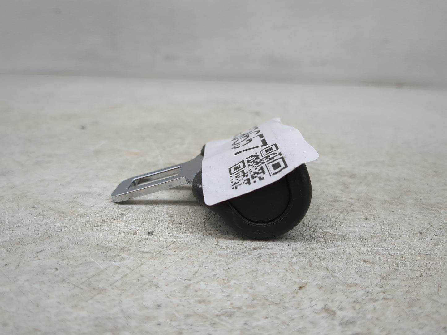 2020-2022 Nissan Sentra Driver Seatbelt Buckle - Oemusedautoparts1.com