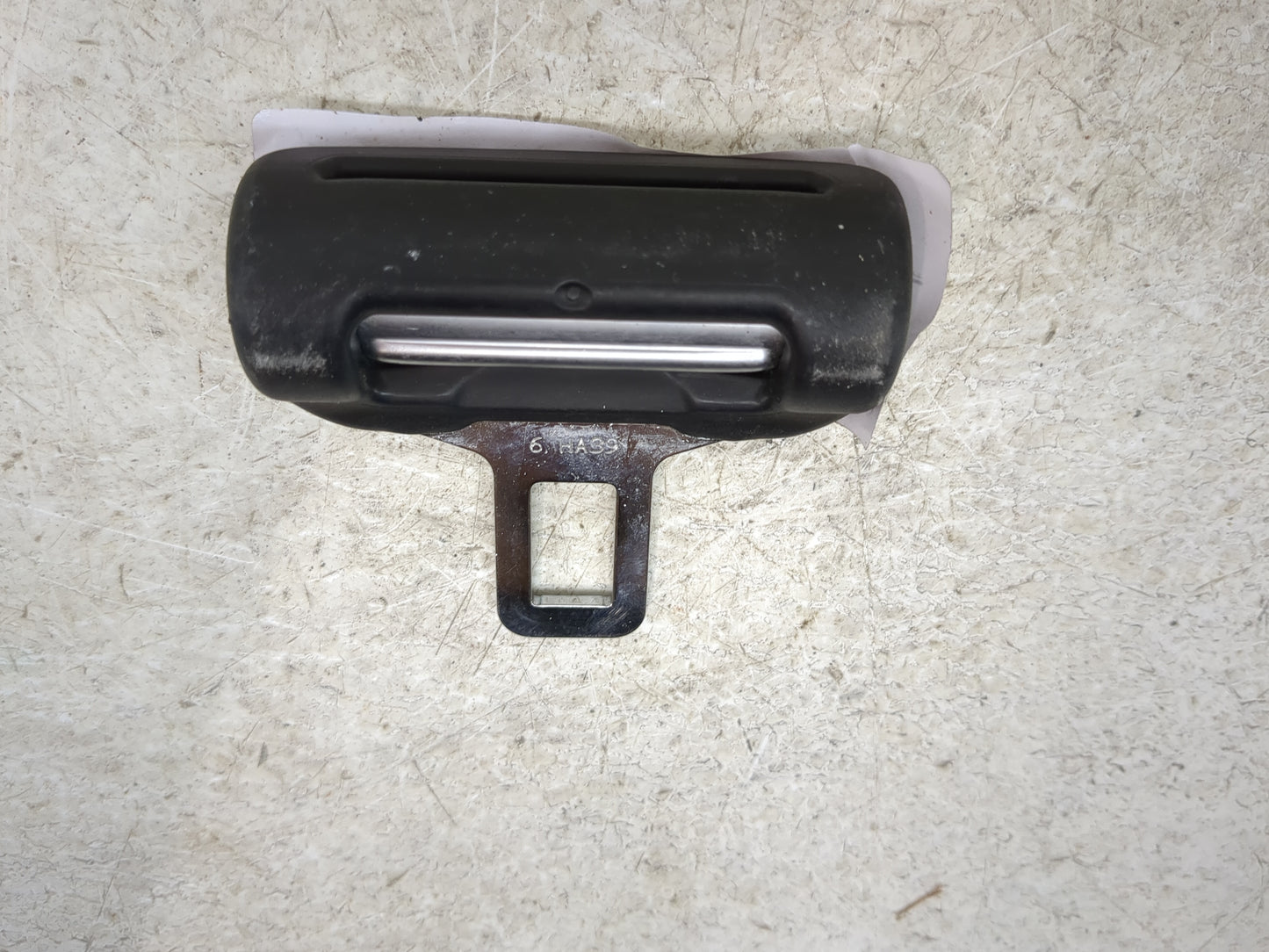 2020-2022 Nissan Sentra Driver Seatbelt Buckle - Oemusedautoparts1.com