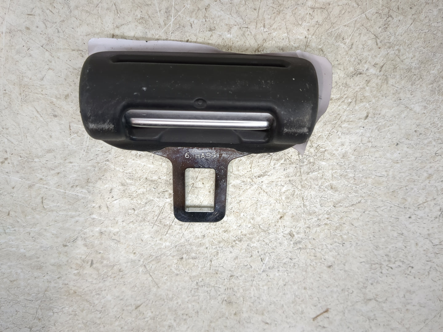 2020-2022 Nissan Sentra Driver Seatbelt Buckle - Oemusedautoparts1.com