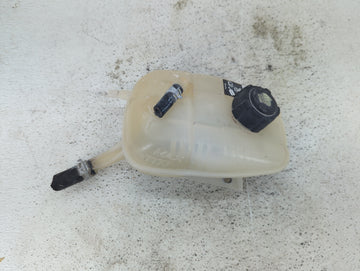 2020-2022 Nissan Sentra Radiator Coolant Overflow Expansion Tank Bottle 1432156