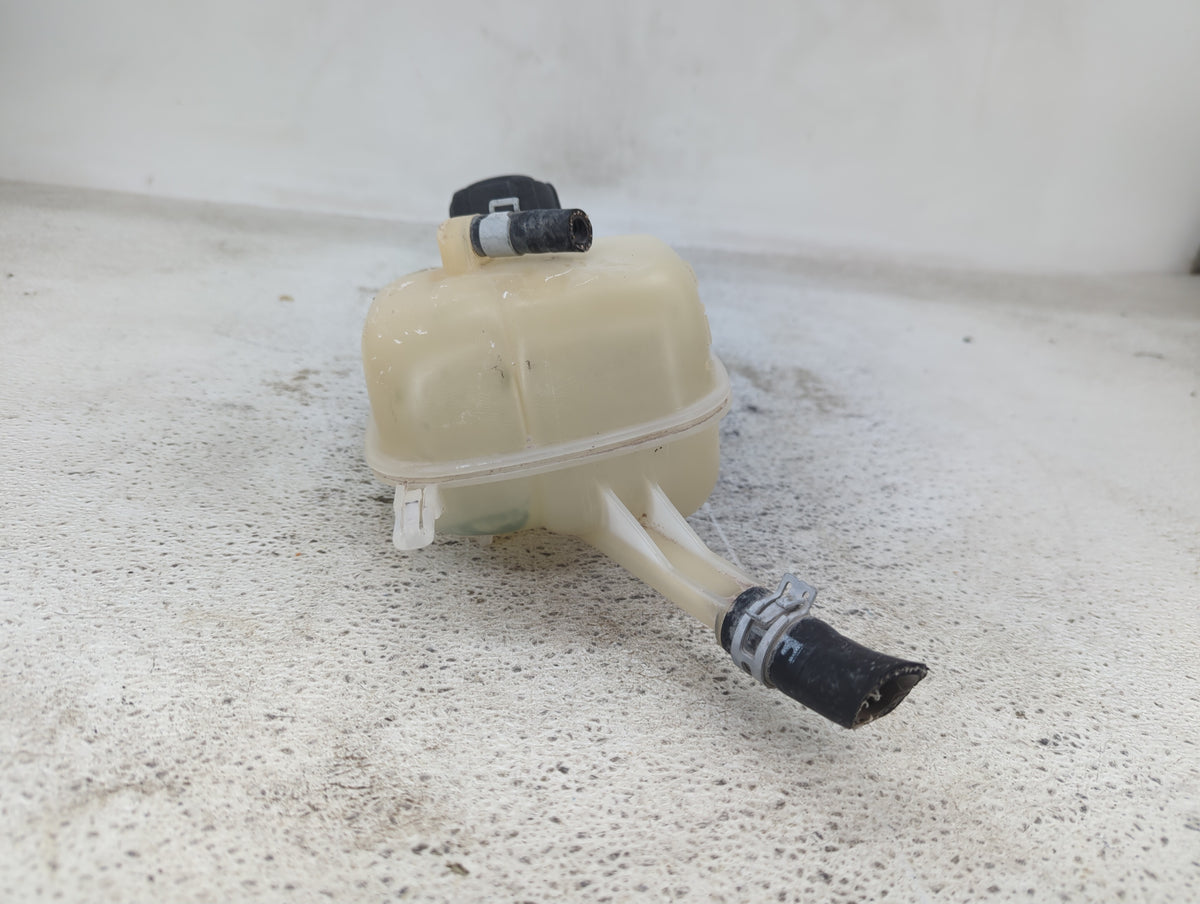 2020-2022 Nissan Sentra Radiator Coolant Overflow Expansion Tank Bottle 1432156 - Oemusedautoparts1.com