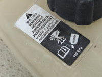 2020-2022 Nissan Sentra Radiator Coolant Overflow Expansion Tank Bottle 1432156 - Oemusedautoparts1.com