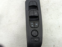 2020-2022 Nissan Sentra Master Power Window Switch Replacement Driver Side Left P/N:25570 5RA0A 25401 6CA0A Fits OEM Used Au