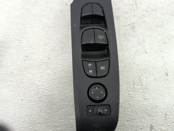compare product 2020-2022 Nissan Sentra Master Power Window Switch Replacement Driver Side Left P/N:25570 5RA0A 25401 6CA0A Fits OEM Used Auto Parts