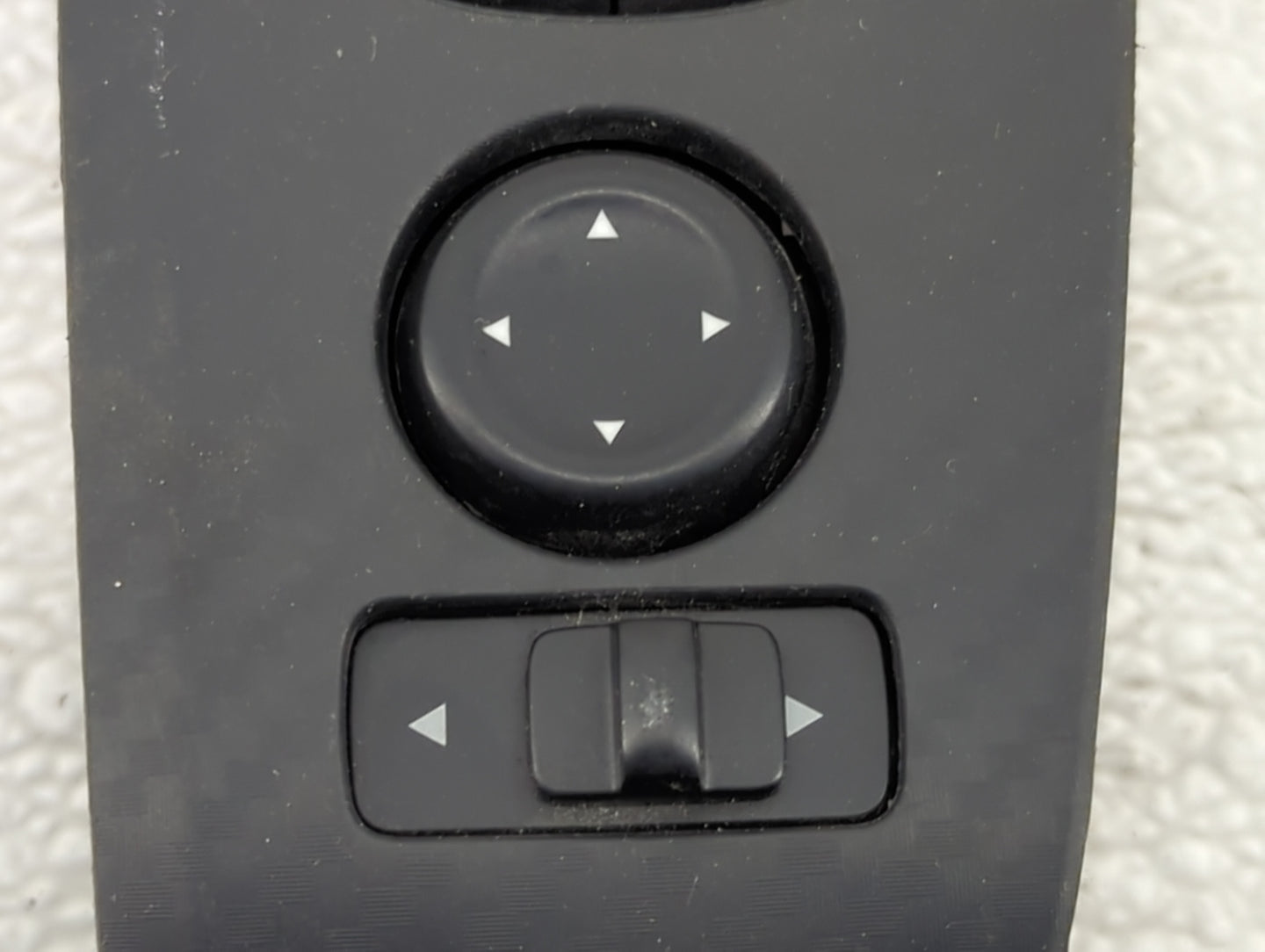 2020-2022 Nissan Sentra Master Power Window Switch Replacement Driver Side Left P/N:25570 5RA0A 25401 6CA0A Fits OEM Used Au