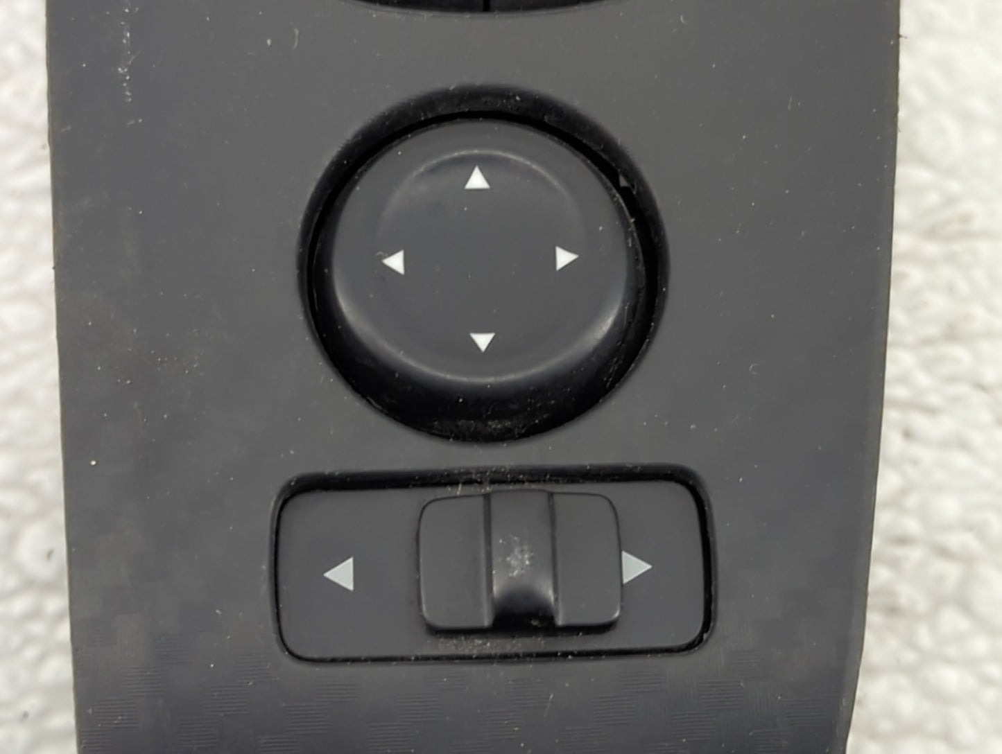 2020-2022 Nissan Sentra Master Power Window Switch Replacement Driver Side Left P/N:25570 5RA0A 25401 6CA0A Fits OEM Used Au