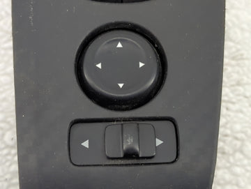 2020-2022 Nissan Sentra Master Power Window Switch Replacement Driver Side Left P/N:25570 5RA0A 25401 6CA0A Fits OEM Used Auto Parts
