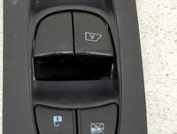 2020-2022 Nissan Sentra Master Power Window Switch Replacement Driver Side Left P/N:25570 5RA0A 25401 6CA0A Fits OEM Used Au