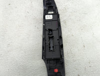 2020-2022 Nissan Sentra Master Power Window Switch Replacement Driver Side Left P/N:25570 5RA0A 25401 6CA0A Fits OEM Used Au