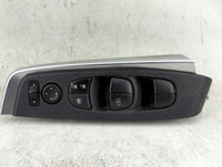 2020-2022 Nissan Sentra Master Power Window Switch Replacement Driver Side Left P/N:25570 5R0A 255705R0A Fits OEM Used Auto 