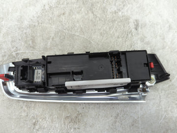 2020-2022 Nissan Sentra Master Power Window Switch Replacement Driver Side Left P/N:25570 5R0A 255705R0A Fits OEM Used Auto Parts