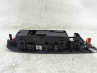 2020-2022 Nissan Sentra Master Power Window Switch Replacement Driver Side Left P/N:25570 5R0A 255705R0A Fits OEM Used Auto 