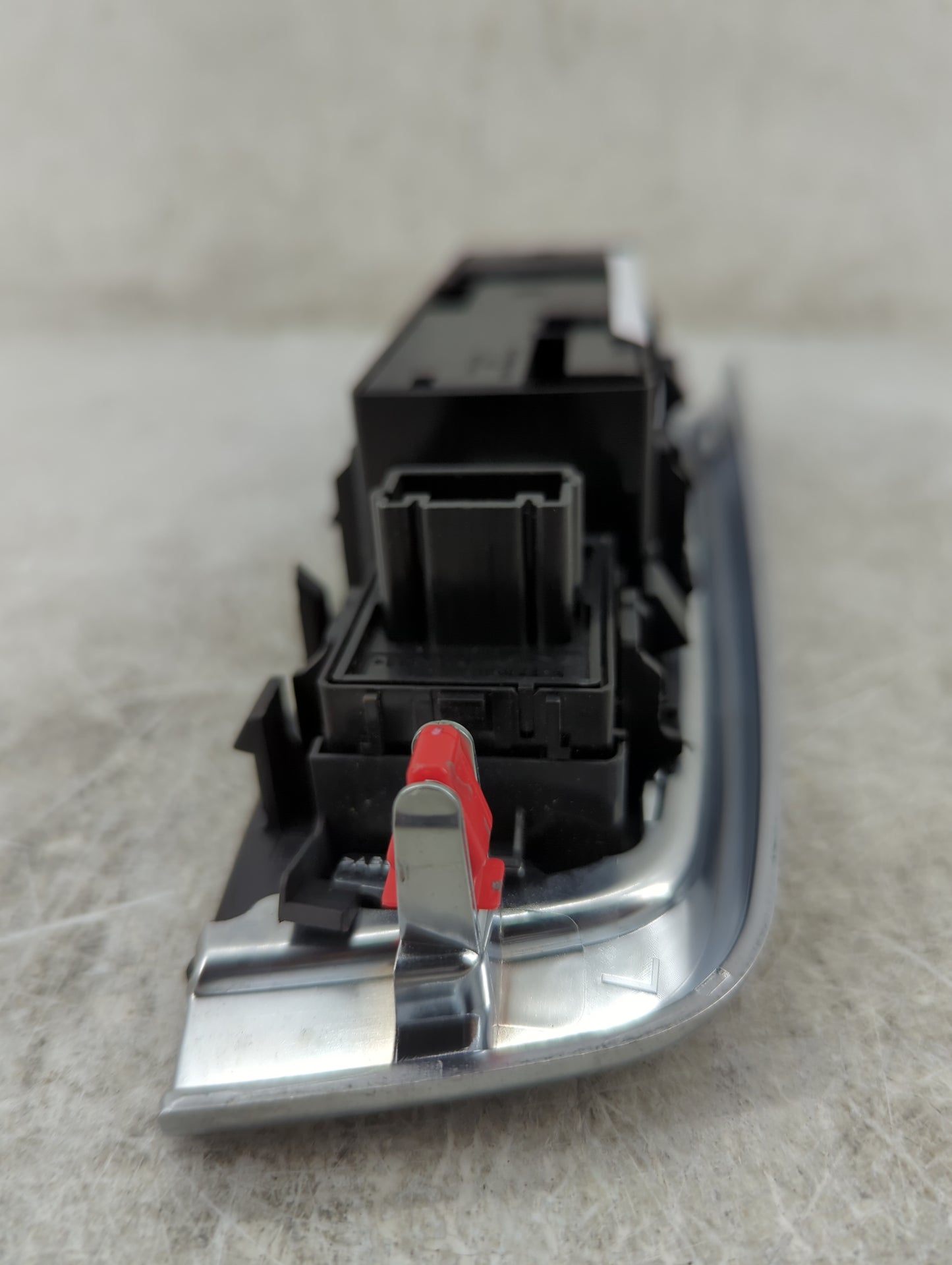 2020-2022 Nissan Sentra Master Power Window Switch Replacement Driver Side Left P/N:25570 5R0A 255705R0A Fits OEM Used Auto 
